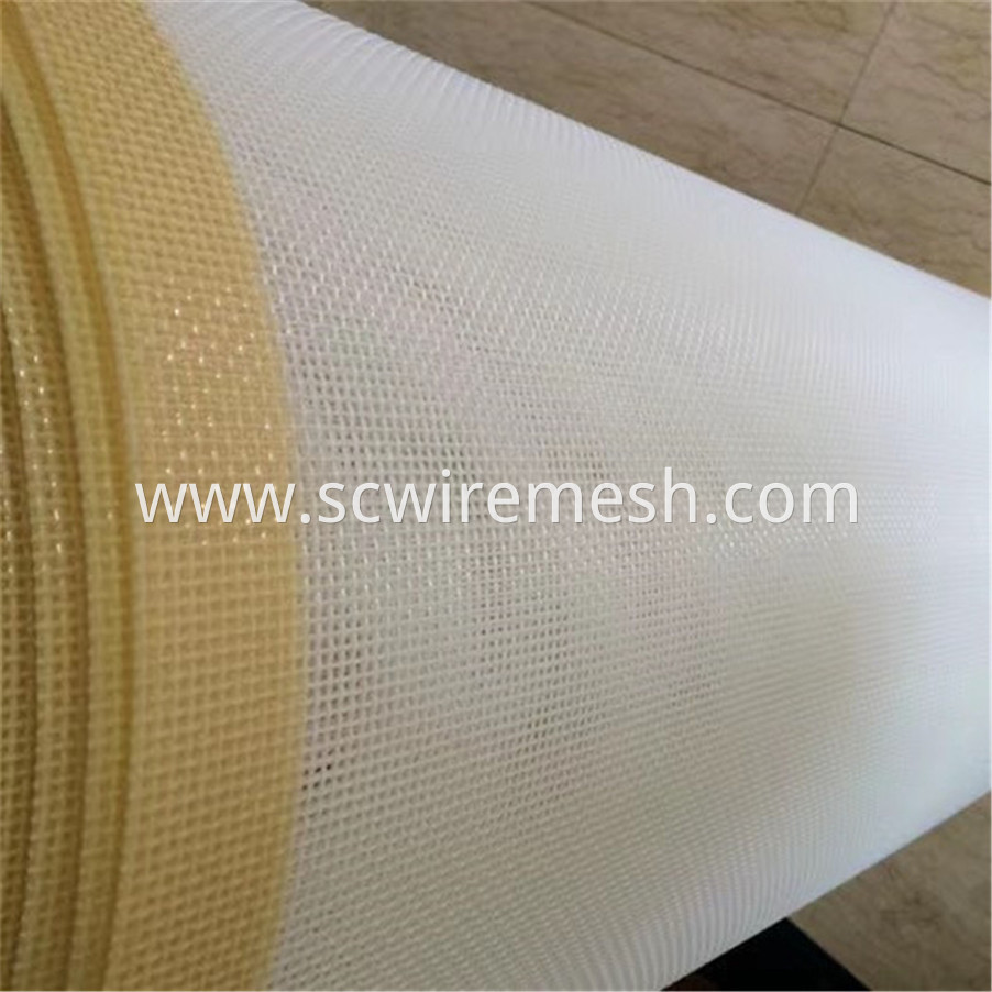 Weave Polyester Mesh